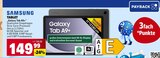 Aktuelle Tablet Pc Angebote bei E center in Stuttgart Aktuelles Galaxy Tab A9+ Angebot bei E center in Stuttgart ab 149,99 €