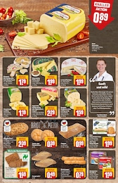Börek Angebot & Preis im aktuellen REWE Prospekt Börek Angebot im aktuellen REWE Prospekt auf Seite 13