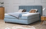 Boxspringbett BERGÖ Angebot im Möbel Inhofer Prospekt Boxspringbett BERGÖ im Möbel Inhofer Prospekt zum Preis von 3.998,00 €