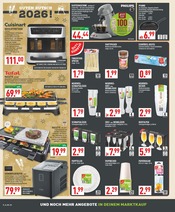 Aktueller Marktkauf Prospekt mit Weinglas, "Aktuelle Angebote", Seite 18