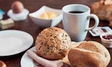 Frühstück Angebote von Zurbrüggen bei Zurbrüggen Ahlen für 5,90 €