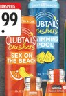 Clubtails Cocktail Angebote bei E center Moers für 1,99 €