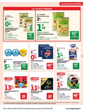Senseo en promo dans le catalogue Auchan Hypermarché à la page 23