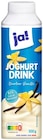 Aktuelle Joghurt Angebote bei REWE in Frankfurt (Main) Aktuelles Joghurt Drink Bourbon-Vanille Angebot bei REWE in Frankfurt (Main) ab 0,99 €