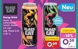 Aktuelle Energydrink Angebote bei Netto Marken-Discount in Norderstedt Aktuelles Energy Drink Angebot bei Netto Marken-Discount in Norderstedt ab 0,59 €