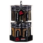 B&M Saint-Martin-Boulogne - Promo Carrousel a epices x12 Promo Carrousel a epices x12 à 8,53 € dans le catalogue B&M à Saint-Martin-Boulogne