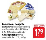 E center Denzlingen Prospekt mit  im Angebot für 1,79 €