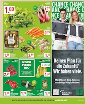 Aktueller Marktkauf Prospekt mit Bananen, "Aktuelle Angebote", Seite 3