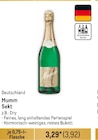 Sekt Angebote von Mumm bei Metro Bad Salzuflen für 3,92 €