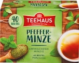 Aktuelles Teehaus Tee Angebot bei Netto mit dem Scottie in Dresden ab 1,49 €