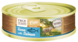 LE 2ÈME À -40% SUR TOUTE LA MARQUE TRUE ORIGINS PURE - TRUE ORIGINS PURE en promo chez Animalis LE 2ÈME À -40% SUR TOUTE LA MARQUE TRUE ORIGINS PURE - TRUE ORIGINS PURE dans le catalogue Animalis