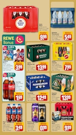 Spaten im REWE Prospekt in Kerpen Aktueller REWE Prospekt mit Spaten, "Dein Markt", Seite 16
