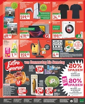 Waschmaschine im Marktkauf Prospekt in Bad Salzuflen Aktueller Marktkauf Prospekt mit Waschmaschine, "Aktuelle Angebote", Seite 26