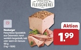 famila Nordwest Cloppenburg - Fleischkäse-Spezialität Angebot im Prospekt Fleischkäse-Spezialität bei famila Nordwest im Cloppenburg Prospekt für 1,99 €