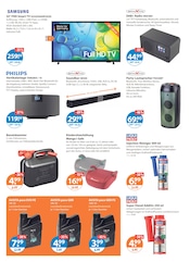 Aktueller V-Markt Prospekt mit Smartphone, "V-Markt einfach besser einkaufen", Seite 15