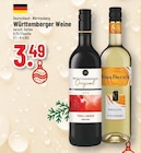 Trinkgut Halle - Trollinger halbtrocken Angebot im Prospekt Trollinger halbtrocken bei Trinkgut im Halle Prospekt für 3,49 €