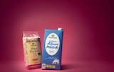 Netto Marken-Discount - Haferflocken Feinblatt Angebot im Prospekt Haferflocken Feinblatt bei Netto Marken-Discount im Prospekt "" für 1,11 €