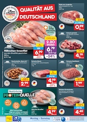 Gulasch Angebote im Prospekt "Aktuelle Angebote" von Netto Marken-Discount Gulasch Angebote im Prospekt "Aktuelle Angebote" von Netto Marken-Discount auf Seite 27