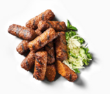 Schweine-Rinder-Cevapcici Angebote von Metzgerfrisch bei Lidl Seevetal für 5,99 €