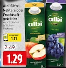 Apfel Kirsch Banane im Angebot bei EDEKA in Soest Apfel Kirsch Banane Angebote von albi bei EDEKA Soest für 1,29 €