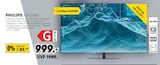 Aktuelle Fernseher Angebote bei MEDIMAX in Dinslaken Aktuelles OLED-4K 55OLED810 Angebot bei MEDIMAX in Dinslaken ab 999,00 €