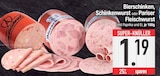 Bierschinken  im aktuellen EDEKA Prospekt für 1,19 €