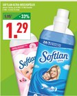 ULTRA WEICHSPÜLER Angebote von Softlan bei Marktkauf Voerde für 1,29 €