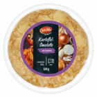 Mars im Lidl Prospekt Kartoffel-Omelette von Sol & Mar im aktuellen Lidl Prospekt für 2,99 €