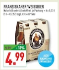Aktuelle Franziskaner Angebote bei Marktkauf in Bielefeld Aktuelles Naturtrüb Angebot bei Marktkauf in Bielefeld ab 4,99 €