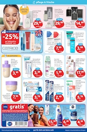 Garnier Angebote im Prospekt "drogeriemarkt" von budni auf Seite 2