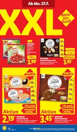 Erdbeeren im Lidl Prospekt in Lüdenscheid Aktueller Lidl Prospekt mit Erdbeeren, "LIDL LOHNT SICH", Seite 20