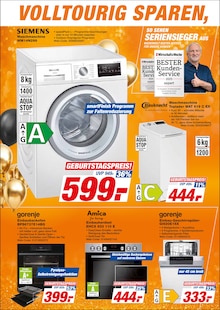 Aktueller expert Prospekt "Top Angebote" Seite 2 von 12 Seiten