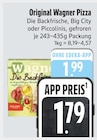 E xpress Berg Prospekt mit  im Angebot für 1,79 €