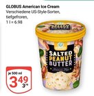 Aktuelles Salted Peanut Butter Angebot bei GLOBUS in Halle (Saale) ab 3,49 €