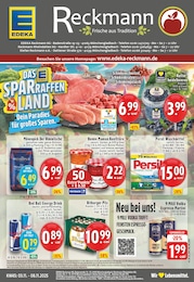 EDEKA Prospekt für Mönchengladbach: "Aktuelle Angebote", 24 Seiten, 03.11.2025 - 08.11.2025