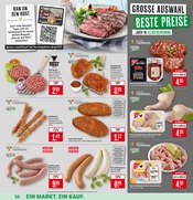 Aktueller Marktkauf Prospekt mit Steak, "Aktuelle Angebote", Seite 7