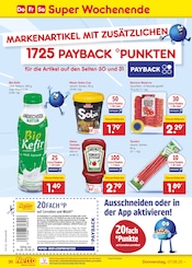 Aktueller Netto Marken-Discount Prospekt mit Nudeln, "Aktuelle Angebote", Seite 50