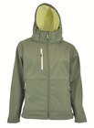 Softshell - WORKSTONE - Espace Emeraude à Rennes Softshell - WORKSTONE en promo chez Espace Emeraude Rennes à 39,90 €