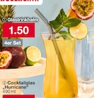 Glastrinkhalm im Angebot bei Woolworth in Stuttgart Glastrinkhalm Angebote bei Woolworth Stuttgart für 1,50 €