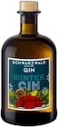 Winter Gin Angebote von Schwarzwald bei Lidl Bremerhaven