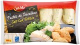 Accras de morue MSC en promo chez Lidl Montpellier à 1,99 €