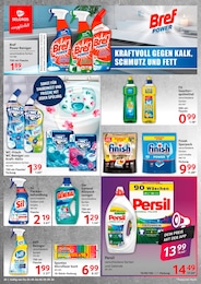 Bref Angebot im aktuellen Selgros Prospekt auf Seite 20