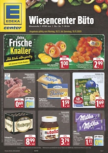 Aktueller E center Prospekt (Apolda, 28 Seiten zum blättern E center Prospekt Wir lieben Lebensmittel! mit 28 Seiten