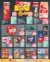 Ähnliches Angebot bei EDEKA in Prospekt "Aktuelle Angebote" gefunden auf Seite 12