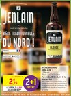 Intermarché Contact Bolquère - Promo Bière blonde Promo Bière blonde à 5,50 € dans le catalogue Intermarché Contact à Bolquère