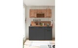 Küchenzeile Sneek Angebote bei Sconto SB Kiel für 699,00 €