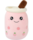 KiK Waldorf - Bubble Tea Plüsch Angebot im Prospekt Bubble Tea Plüsch bei KiK im Waldorf Prospekt für 7,99 €