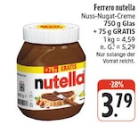 Angebot im nah und gut Würzburg Prospekt nah und gut Würzburg Prospekt mit im Angebot für 3,79 €