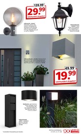 Aktueller Segmüller Prospekt mit Deko, "LEUCHTEN SPEZIAL", Seite 33