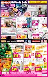 Offre Abattant Wc dans le catalogue Norma du moment à la page 12